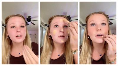 ‘Girl tell his parents’: Woman says her boyfriend of over a year cheated on her, but you’ll never guess whom he cheated on her with