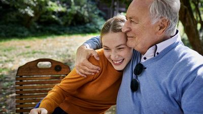 Your Legacy Is More Than Your Money: How to Plan for Values, Not Just Valuables