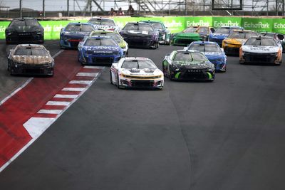 COTA: The only NASCAR road course race SVG hasn’t conquered … yet