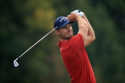 Andrea Pavan ‘grateful to be alive’ after three-storey fall forced him to withdraw from competition