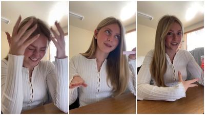 LA girl wins the internet after admitting to her ‘pick me’ tales of using her friend’s Snapchat to ‘poll’ guys for validation: ‘You’re so brave’