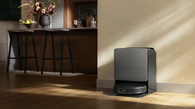 Roborock's most powerful robot vacuum to date is finally available to buy
