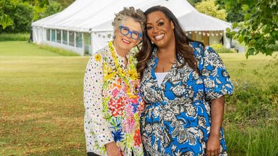 Alison Hammond’s secret letter to Prue Leith revealed - get the tissues ready