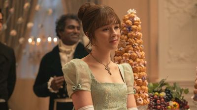 The Two Conversations That Convinced Me Bridgerton Season 5 Will Be About Eloise