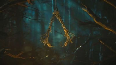 Assassin's Creed Hexe creative director is departing Ubisoft, leaving the major project in the hands of the creative director behind Assassin's Creed Black Flag and Origins