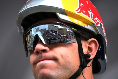 'I am confident that I will be able to return to racing soon, just not this Saturday' – Wout van Aert ruled out of Omloop Nieuwsblad with illness