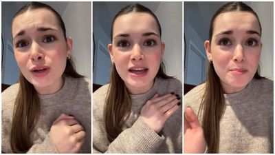 22yo marketing student claims she boycotts brands that show repetitive and intrusive ads and the Gen Z is marching right behind her: ‘I hold grudges’