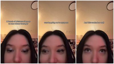 Woman reveals how she manipulated algorithms in the 2000s to become a MySpace emo queen with 48,000 followers: ‘The birth of a marketing genius’