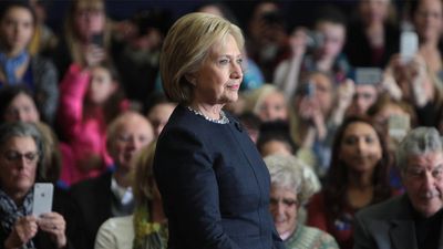 The Clintons are facing their Epstein deposition—these five topics could reveal more than they bargained for.