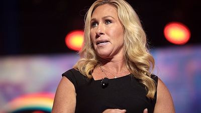 MAGA is officially over—according to Marjorie Taylor Greene, who’s calling out Trump for his same ‘BS excuses’