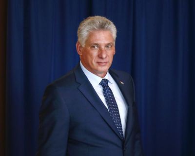 Cuba vows to fight ‘terrorist aggression’ after attack from US-registered boat