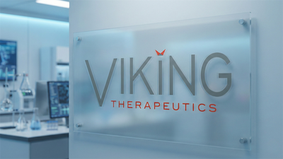 Viking Therapeutics: The High-Stakes Weight Loss Contender