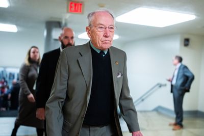 Senate Judiciary advances child online safety measures