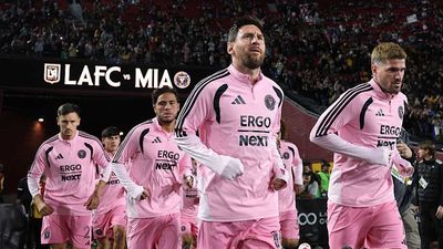 MLS Boasts Staggering Spike in Viewership for 2026 Opening Weekend at Messi’s Expense