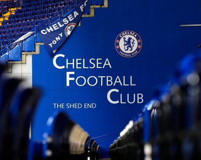 Chelsea made English record £355m loss in 2024-25 season, Uefa data reveals