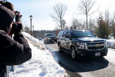 Hillary Clinton: I had no idea about Epstein’s criminal activities