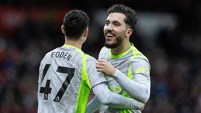 Man City XI vs. Leeds: Guardiola Makes Cherki, Foden Calls—Injury News, Predicted Lineup