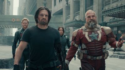 More Avengers: Doomsday reshoots are on the way, but Disney executives are reportedly pleased with footage of the Marvel film