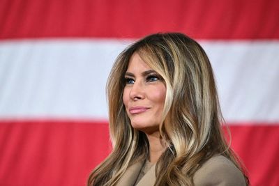 Melania Trump to lead UN security council session, White House says