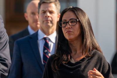 Lauren Boebert defends leaking photo from Hillary Clinton deposition