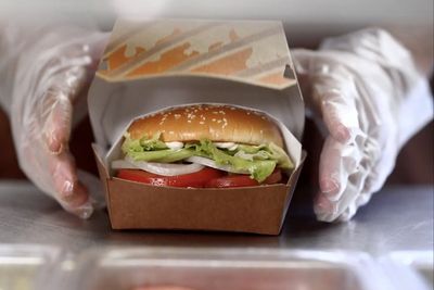 Burger King bringing changes to its famous Whopper