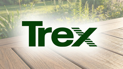 Q4 Earnings Suprise Could Offer Trex Stock a Path to Recovery