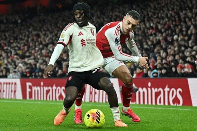 Liverpool handed injury boost but another key player remains absent