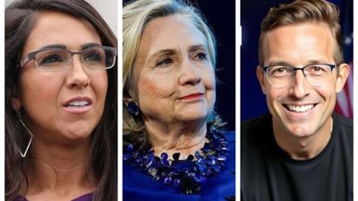 'Benny did nothing wrong': Lauren Boebert after leaking Hillary Clinton's photo from closed-door Epstein hearing