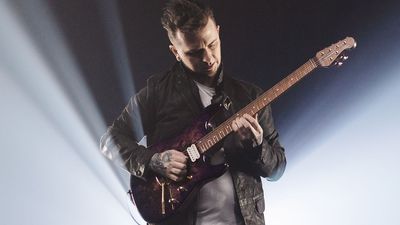 “I found out some of my favorite star players didn’t actually know much at all”: The realization that ended Jason Richardson’s obsession with music theory