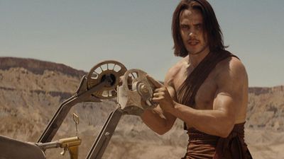 John Carter director says say he "would not change anything" about the divisive box office flop, but thinks it would work better as a streaming series