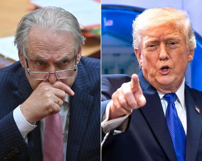 Australia news live: Coles profits up amid watchdog scrutiny; fungus deaths at RPA hospital ‘shocking’, minister says