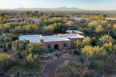 FBI relocates command post in Nancy Guthrie abduction case