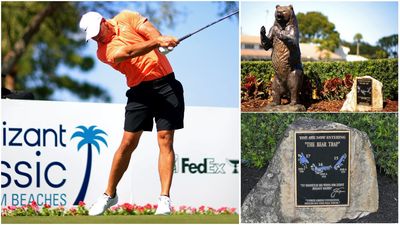 PGA Tour Should Have 'Complete Control' Of Course Setup As PGA National Overseeding Divides Players