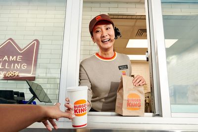Burger King to launch AI chatbot which will assess workers’ friendliness and if staff say please and thank you, report says