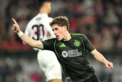 Celtic historic win not enough to save Europa League hopes at Stuttgart