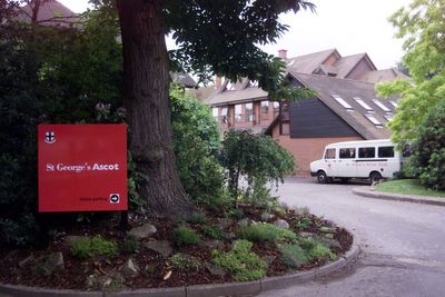 Housemistress at £56k-a-year boarding school banned from teaching over sexual offences with boy