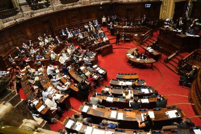 Uruguay and Argentina become first Mercosur members to ratify the EU trade pact