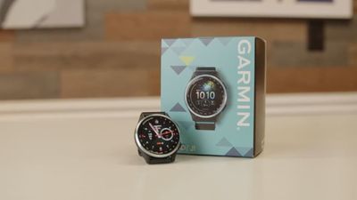 For Serious Junior Golfers, the Garmin Approach J1 May Be the Smartest Watch