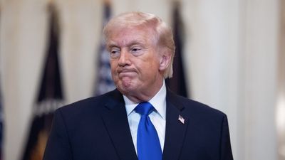 "I drank a shot of vodka to brace myself, pulled my flaccid penis out of my pants, and casually walked past Trump." The night that a world-famous musician decided to "knob-touch" the future President of the USA, and why he has no regrets about it