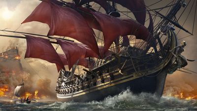 Assassin's Creed 3 director discusses the disastrous launch of Skull and Bones, says the 'junior' devs didn't have enough experience and were 'trying to essentially make Black Flag crossed with World of Tanks or World of Warships'