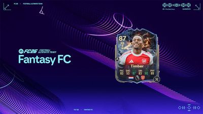EA FC 26 Midfield Dynamo Evolution: Best Players And All Upgrades