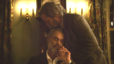 The 10 Best Queer Couples In TV History