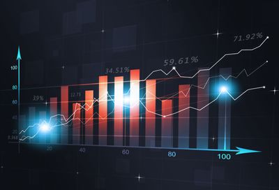 IonQ Is Soaring on Earnings, And Analysts Think It Can Gain More Than 100% From Here