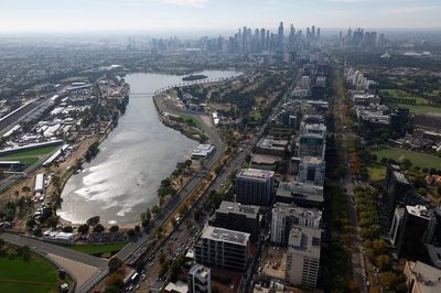 Apple Maps launches new F1 Australian GP features ahead of 2026 season opener