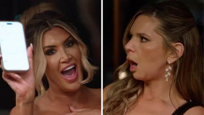 MAFS’ Bec Reveals 3 Major Dinner Party Moments That Were Axed: ‘Massive Argument’