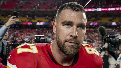 Travis Kelce Listed As 'Wild Card' for Top NFL Broadcasting Job Post-Retirement