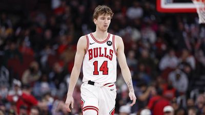 Young Bulls Star Flatly Rejects Tanking Accusations After Chicago Drops 10th Straight Game