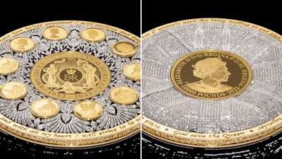 East India Company is wound up for a second time in London