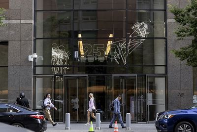 Bitcoin fans latch on to ‘ridiculous’ Jane Street conspiracy to explain price slump