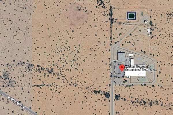 New ICE lockup in Arizona will exceed intended capacity by more than 50%, docs show